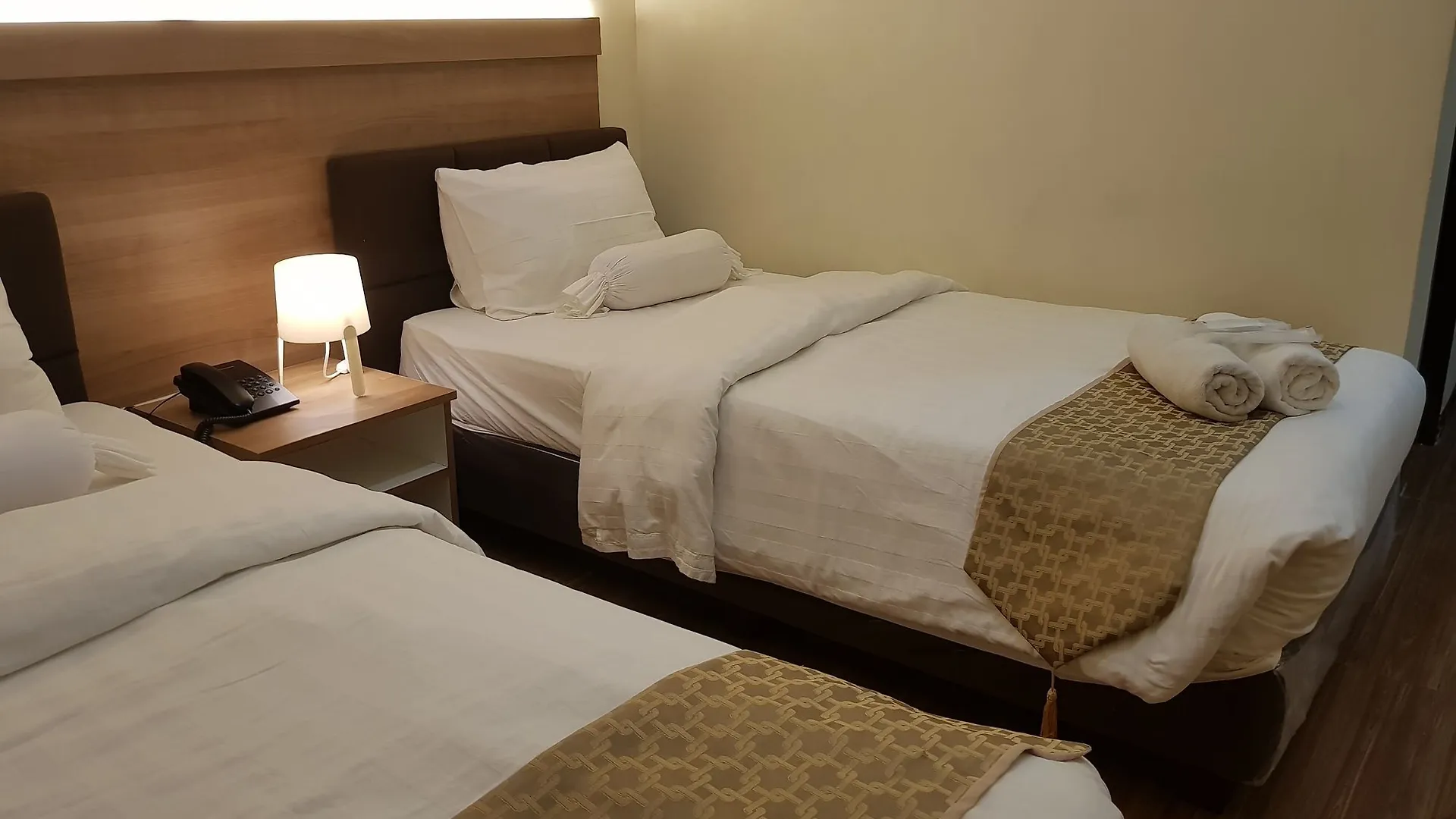 Sleep And Stay Hotel Olongapo