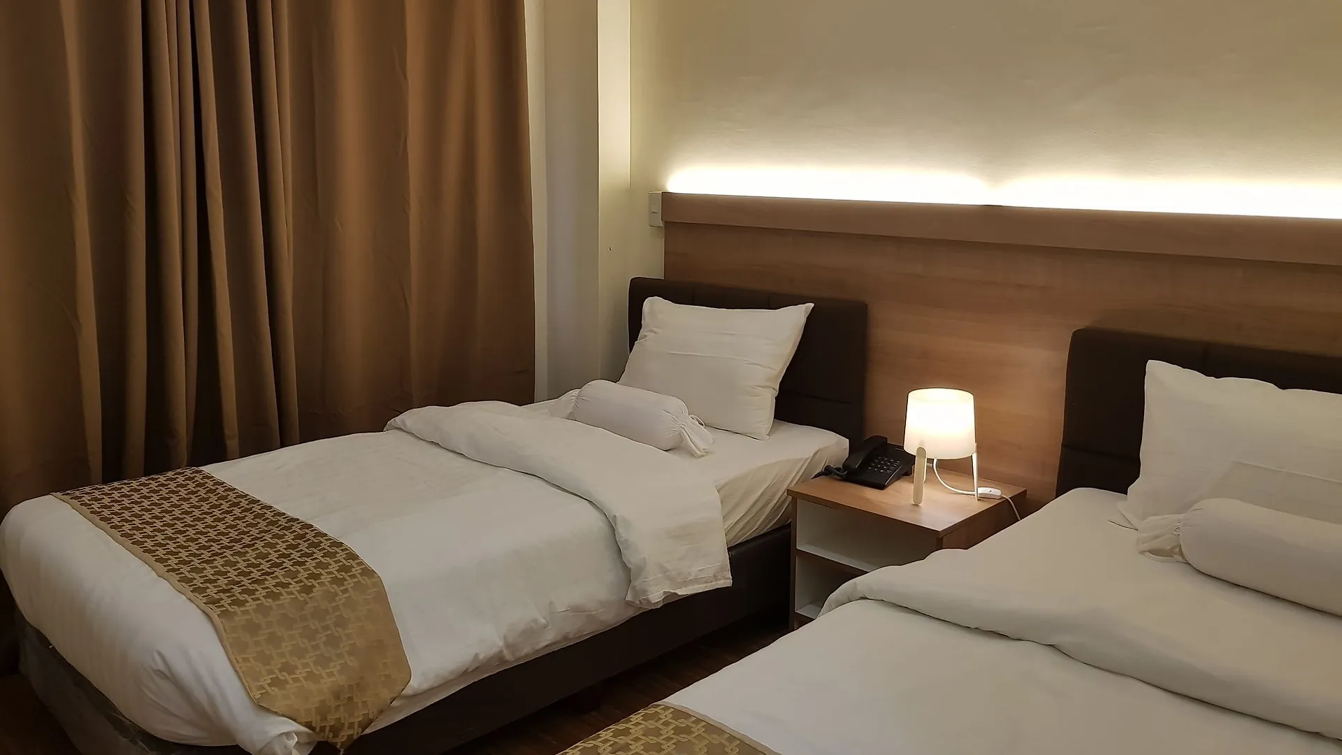 Sleep And Stay Hotel Olongapo