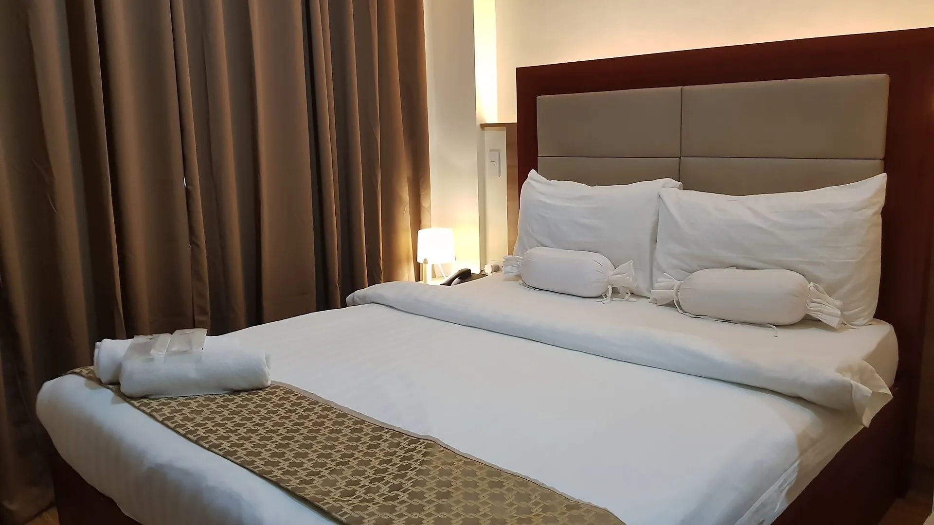 Sleep And Stay Hotel Olongapo