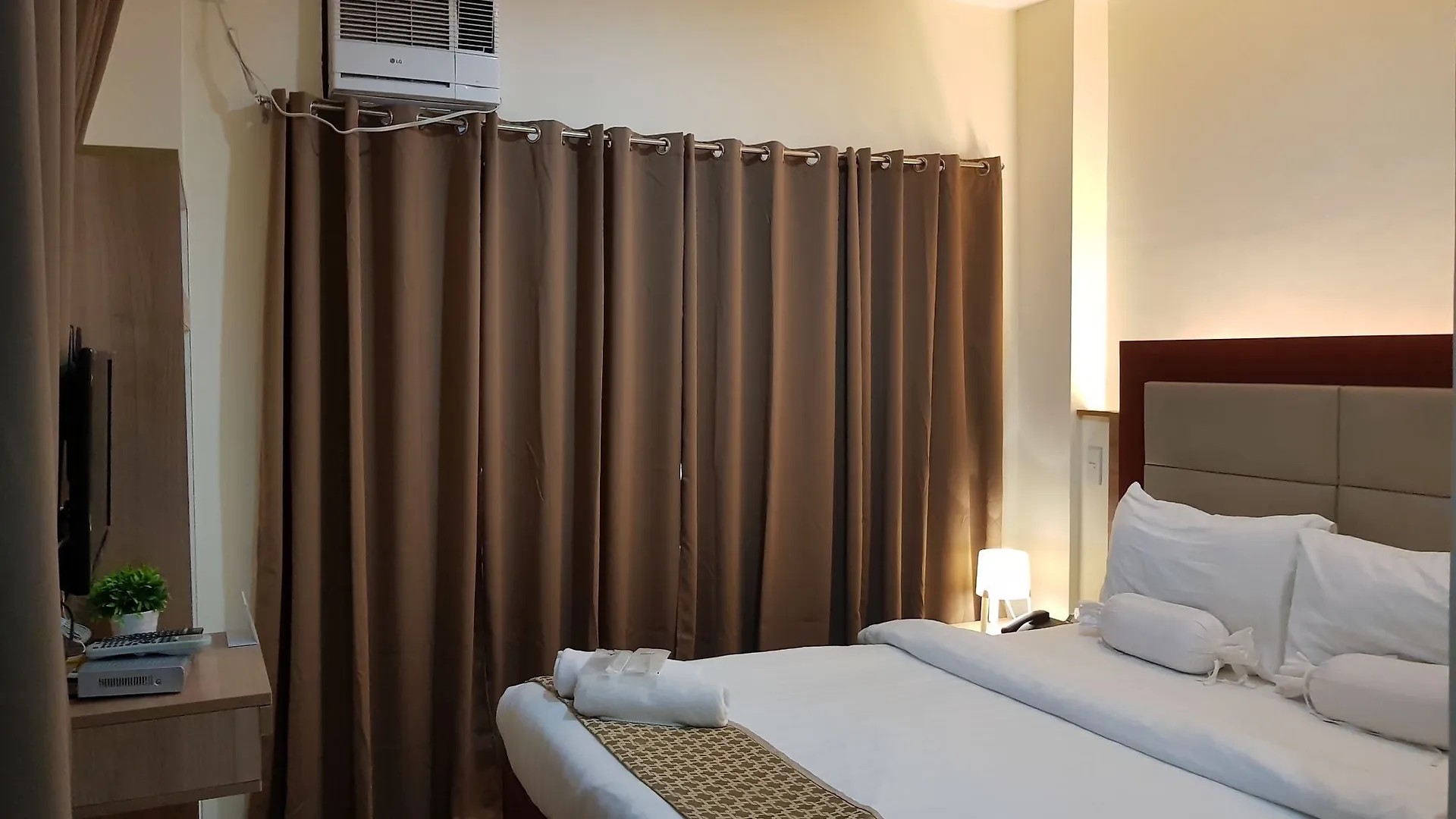 Sleep And Stay Hotel Olongapo