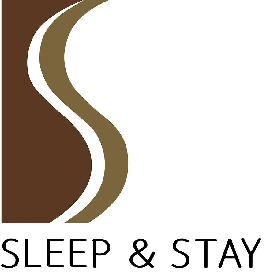 Sleep And Stay Hotel Olongapo