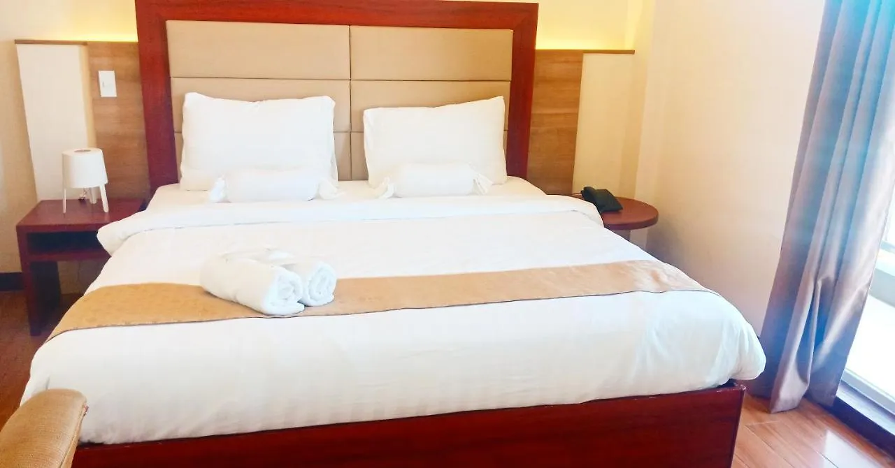 Sleep And Stay Hotel Olongapo Philippines